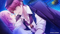 画像ギャラリー No.008のサムネイル画像 / 「幻想マネージュ」の最新ムービー＆出演キャストコメントが公開に