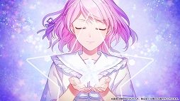 画像ギャラリー No.002のサムネイル画像 / 「幻想マネージュ」,店舗別特典情報&ヒューゴ(CV:羽多野渉)が登場するムービーも公開
