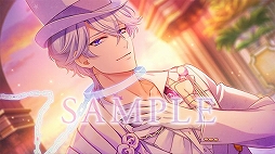 画像ギャラリー No.003のサムネイル画像 / 「幻想マネージュ」,店舗別特典情報&ヒューゴ(CV:羽多野渉)が登場するムービーも公開