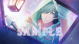 画像ギャラリー No.006のサムネイル画像 / 「幻想マネージュ」,店舗別特典情報&ヒューゴ(CV:羽多野渉)が登場するムービーも公開