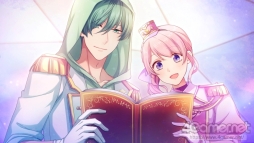 画像ギャラリー No.013のサムネイル画像 / 「乙女チック4Gamer」第234回：恋愛ADV「幻想マネージュ」を特集。不思議な移動遊園地に囚われた彼らを救えるのは，魔女の主人公だけ