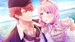 画像ギャラリー No.014のサムネイル画像 / 「乙女チック4Gamer」第234回：恋愛ADV「幻想マネージュ」を特集。不思議な移動遊園地に囚われた彼らを救えるのは，魔女の主人公だけ