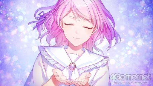 画像ギャラリー No.016のサムネイル画像 / 「乙女チック4Gamer」第234回：恋愛ADV「幻想マネージュ」を特集。不思議な移動遊園地に囚われた彼らを救えるのは，魔女の主人公だけ