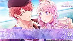 画像ギャラリー No.005のサムネイル画像 / 「幻想マネージュ」，限定版特典ドラマCDの試聴＆プレイムービー第3弾が公開