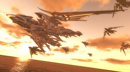 画像ギャラリー No.010のサムネイル画像 / 4Gamer読者枠500名分を用意。新作MMORPG「プロジェクト エターナル」でiOS端末向けクローズドβテストの参加申込みを受け付け中