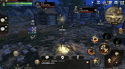 画像ギャラリー No.042のサムネイル画像 / 何もかもが美しいファンタジー世界を自由に駆け巡る。アソビモの新作MMORPG「プロジェクト エターナル」CBTプレイレポート