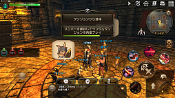 画像ギャラリー No.068のサムネイル画像 / 何もかもが美しいファンタジー世界を自由に駆け巡る。アソビモの新作MMORPG「プロジェクト エターナル」CBTプレイレポート