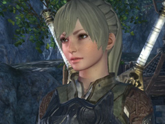 何もかもが美しいファンタジー世界を自由に駆け巡る。アソビモの新作MMORPG「プロジェクト エターナル」CBTプレイレポート