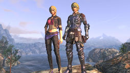 画像ギャラリー No.003のサムネイル画像 / 4Gamer読者枠1000名分を用意。新作MMORPG「プロジェクト エターナル」の第2回クローズドβテストで参加申込みがスタート