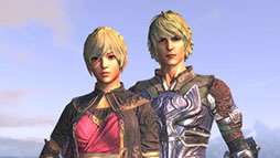 画像ギャラリー No.004のサムネイル画像 / 4Gamer読者枠1000名分を用意。新作MMORPG「プロジェクト エターナル」の第2回クローズドβテストで参加申込みがスタート