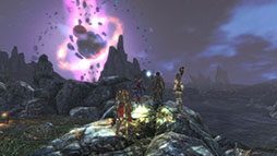 画像ギャラリー No.006のサムネイル画像 / 4Gamer読者枠1000名分を用意。新作MMORPG「プロジェクト エターナル」の第2回クローズドβテストで参加申込みがスタート