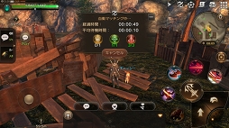 画像ギャラリー No.014のサムネイル画像 / 見どころは“グラフィックスだけ”ではない。MMORPGの醍醐味が詰め込まれた「プロジェクト エターナル」プロデューサーインタビュー