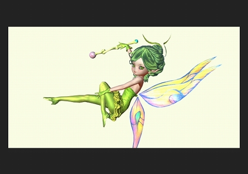 画像ギャラリー No.014のサムネイル画像 / 天野喜孝氏が語る“役者創り”とは。「ETERNAL」のキャラクターデザインについて聞く
