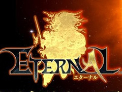 新作MMORPG「プロジェクト エターナル」の正式タイトルが「ETERNAL」に決定。事前登録の受付がスタート
