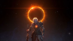 画像ギャラリー No.008のサムネイル画像 / 新作MMORPG「ETERNAL」の主題歌をロックバンド「LUNA SEA」が担当。最新曲「PHILIA」が使われたPVも公開に