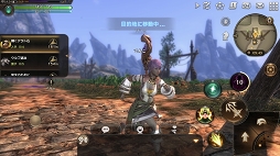 画像ギャラリー No.003のサムネイル画像 / 「ETERNAL」は，戦術，特性，PvPにハマる大型MMORPGだった！　遊びごたえのあるシステムを体験できた第2回CBTレポート
