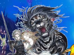 「ETERNAL」公式生放送が11月26日20：00に配信。第2回CBTの振り返りや，今後のスケジュールを含む最新情報も明らかに