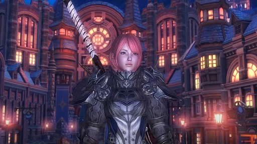 画像ギャラリー No.001のサムネイル画像 / 「ETERNAL」，MONACAが作曲したゲームサウンド4曲をYouTubeで公開