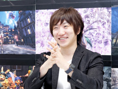 「ETERNAL」大規模GvG“第零回攻城戦”の開催が迫る！　守田プロデューサーに大会の詳細や今後のロードマップについて聞く
