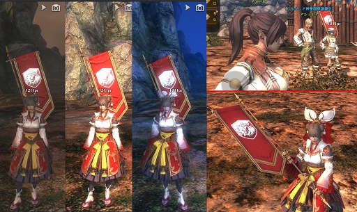 画像ギャラリー No.019のサムネイル画像 / 「ETERNAL」大規模GvG“第零回攻城戦”の開催が迫る! 守田プロデューサーに大会の詳細や今後のロードマップについて聞く