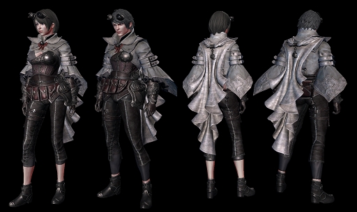 画像ギャラリー No.021のサムネイル画像 / 「ETERNAL」大規模GvG“第零回攻城戦”の開催が迫る! 守田プロデューサーに大会の詳細や今後のロードマップについて聞く