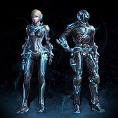画像ギャラリー No.002のサムネイル画像 / 「ETERNAL」，最大200回無料の“大型アップデート記念ガチャ”が開催