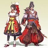 画像ギャラリー No.003のサムネイル画像 / 「ETERNAL」，最大200回無料の“大型アップデート記念ガチャ”が開催
