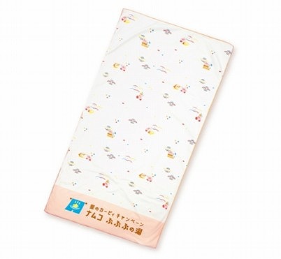 画像ギャラリー No.008のサムネイル画像 / お風呂をモチーフにした“星のカービィ”グッズがアミューズメント施設「namco」とネットクレーン「とるモ」に登場