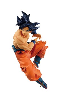 画像ギャラリー No.002のサムネイル画像 / 「とるモ」に新ポーズのナムコ限定ドラゴンボールフィギュアが先行登場