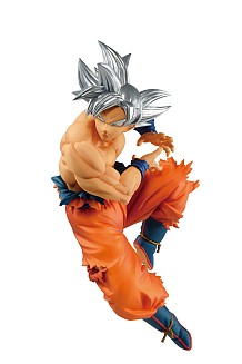 画像ギャラリー No.003のサムネイル画像 / 「とるモ」に新ポーズのナムコ限定ドラゴンボールフィギュアが先行登場