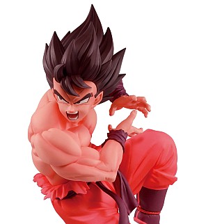 画像ギャラリー No.005のサムネイル画像 / 「とるモ」に新ポーズのナムコ限定ドラゴンボールフィギュアが先行登場