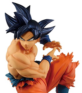 画像ギャラリー No.006のサムネイル画像 / 「とるモ」に新ポーズのナムコ限定ドラゴンボールフィギュアが先行登場