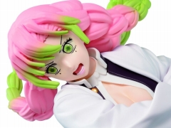甘露寺蜜璃のフィギュアが登場。バンダイナムコの「鬼滅の刃」コラボキャンペーン第5弾，6月16日から9月7日まで開催