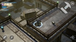 画像ギャラリー No.006のサムネイル画像 / アクションRPG「N.E.O」のSteam版が本日配信開始。キャラクター制作に造形作家の岡田恵太氏が協力