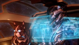 画像ギャラリー No.002のサムネイル画像 / PC版「N.E.O」が80％オフに。1週間限定セールがSteamで本日より開始