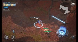 画像ギャラリー No.003のサムネイル画像 / PC版「N.E.O」が80％オフに。1週間限定セールがSteamで本日より開始