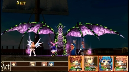 画像ギャラリー No.002のサムネイル画像 / 「フォーレジェリア」など,KEMCOから配信されているRPG6作品のセールがPS Storeで開催中。Switch向けのセールも
