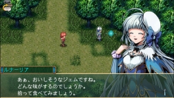 画像ギャラリー No.003のサムネイル画像 / 「フォーレジェリア」など,KEMCOから配信されているRPG6作品のセールがPS Storeで開催中。Switch向けのセールも