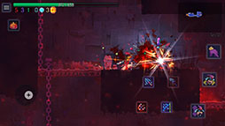 画像ギャラリー No.007のサムネイル画像 / ローグヴァニア「Dead Cells」のiOS版が今夏にリリースへ。PC，家庭用ゲーム機に続きスマホでも楽しめるように