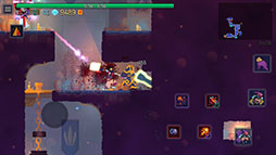画像ギャラリー No.009のサムネイル画像 / ローグヴァニア「Dead Cells」のiOS版が今夏にリリースへ。PC，家庭用ゲーム機に続きスマホでも楽しめるように