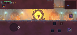 画像ギャラリー No.002のサムネイル画像 / 「Dead Cells」,App Storeで配信スタート。多彩な武器やスキルを駆使して敵と戦っていく横スクロール型の2Dアクションゲーム