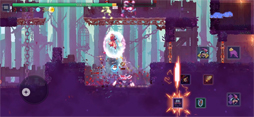 画像ギャラリー No.003のサムネイル画像 / 「Dead Cells」,App Storeで配信スタート。多彩な武器やスキルを駆使して敵と戦っていく横スクロール型の2Dアクションゲーム