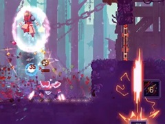 「Dead Cells」，App Storeで配信スタート。多彩な武器やスキルを駆使して敵と戦っていく横スクロール型の2Dアクションゲーム
