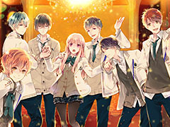 Switch向け「学園CLUB〜放課後のヒミツ〜」体験版の配信が本日スタート。プロローグと，各キャラの2章までを無料でプレイ可能
