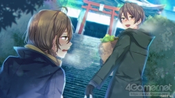 画像ギャラリー No.006のサムネイル画像 / 「乙女チック4Gamer」第268回:「Choice×Darling-チョイダリ」を特集。義理の弟からオネェまで,男性8人とメッセージのやり取りが楽しめる