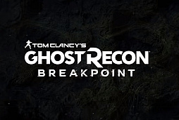 画像ギャラリー No.001のサムネイル画像 / シリーズ最新作「Ghost Recon: Breakpoint」が発表,2019年10月4日に発売。ゴーストチームは追われる立場に