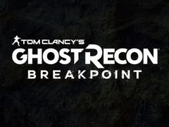 シリーズ最新作「Ghost Recon: Breakpoint」が発表，2019年10月4日に発売。ゴーストチームは追われる立場に