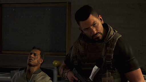 画像ギャラリー No.001のサムネイル画像 / 第41回UBIchが5月21日に放送。番組内容は「Ghost Recon: Breakpoint」や「ディビジョン2」の最新情報など
