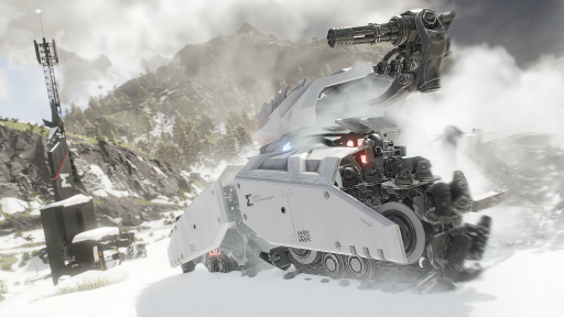 画像ギャラリー No.002のサムネイル画像 / ［E3 2019］4人チームで挑む「Tom Clancy’s Ghost Recon: Breakpoint」のプレイムービーを掲載