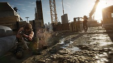 画像ギャラリー No.003のサムネイル画像 / 「ゴーストリコン ブレイクポイント」のPvPモード“ゴーストウォー”の詳細と日本語版トレイラーが公開